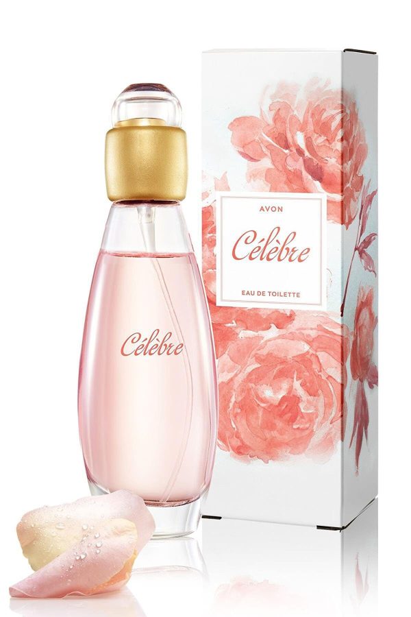 ادکلن اورجینال برند Avon کد 353434125 - Image 2