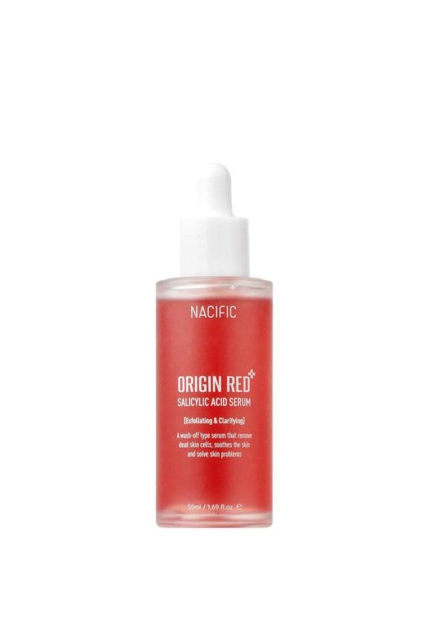سرم پوست اورجینال برند Nacific مدل Salicylic Acid Serum کد 286297803 - Image 2