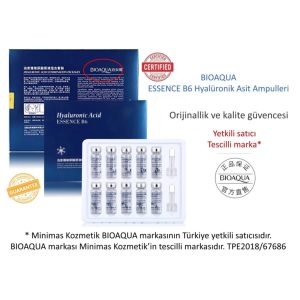 سرم پوست اورجینال برند Bioaqua کد 1830489