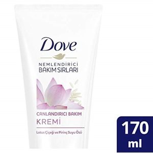 کرم مو اورجینال برند Dove کد 291224443
