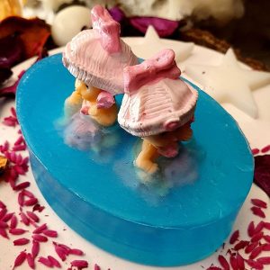 صابون جامد اورجینال برند Fantastik sanat atolyesi کد 147641226