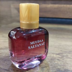 ادکلن اورجینال برند Muudaa saltanat مدل For Women 110 Ml Parfüm کد 368324337