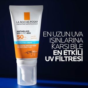 ضد آفتاب صورت اورجینال برند La roche posay کد 743617242