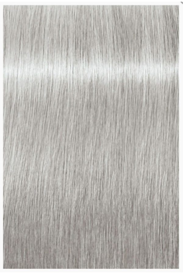 رنگ مو اورجینال برند Igora مدل Silverwhite کد 209429562 - Image 2