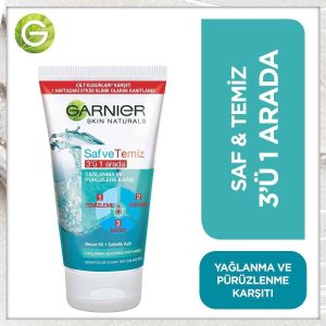 لایه بردار اورجینال برند Garnier کد 302609445