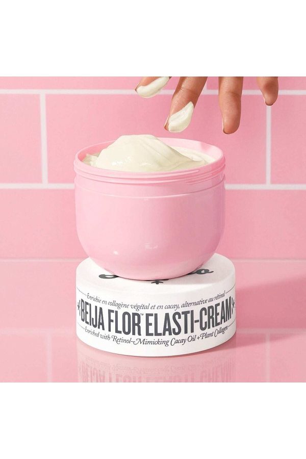 کرم بدن اورجینال برند Sol de janeiro مدل Nourishing Body Cream 240ml کد 445476734 - Image 2