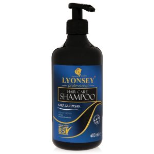 ست مراقبت از مو اورجینال برند Lyonsey کد 84212796