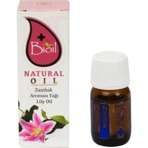 روغن مراقبت کننده اورجینال برند Bioilplus مدل Natural Zambak Yağı 20ml کد 40535027