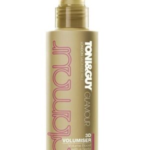 اسپری مو اورجینال برند Toni guy کد 545287