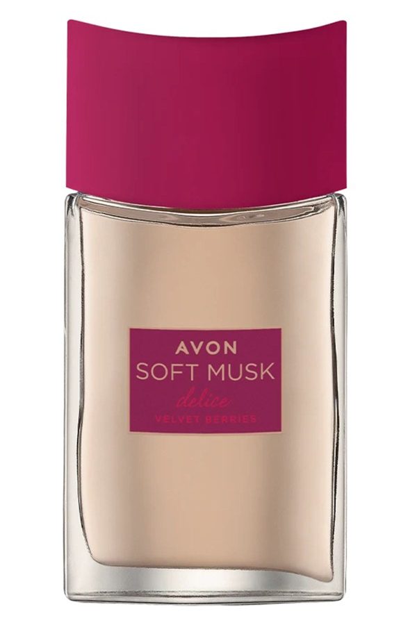 ادکلن اورجینال برند Avon کد 129678307 - Image 2