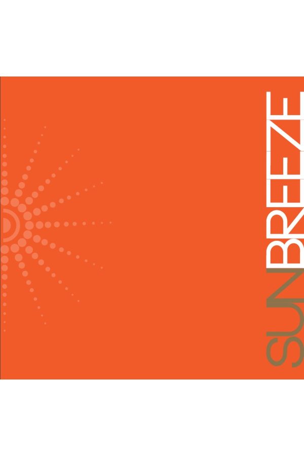 کرم بدن اورجینال برند Sun breeze کد 740168799 - Image 2