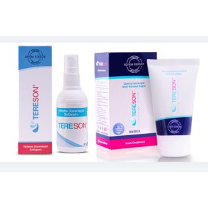 دئودورانت اورجینال برند Tereson کد 98428546