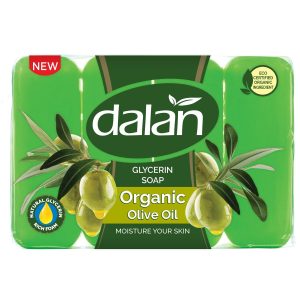 صابون جامد اورجینال برند Dalan کد 268006202