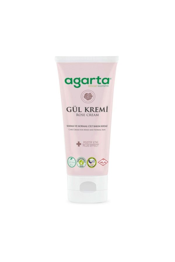 کرم صورت اورجینال برند Agarta کد 58142044 - Image 2