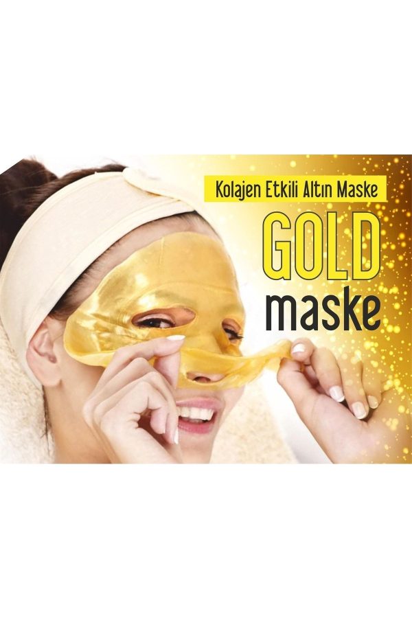 ماسک صورت اورجینال برند Adim beauty کد 41086285 - Image 2