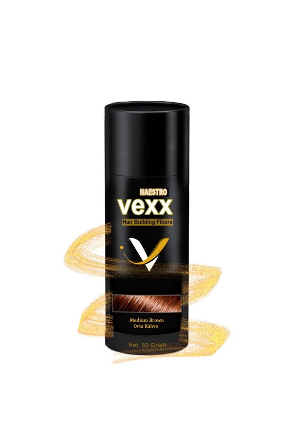 رنگ مو اورجینال برند Vexx maestro کد 331506497 - Image 2