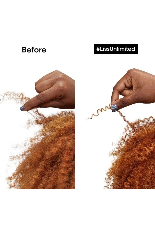 شامپو اورجینال برند L oreal professionnel کد 718101194 - Image 2