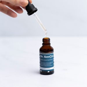 روغن و سرم مو اورجینال برند Dr savon مدل Hair Serum 3-Pack کد 392907549