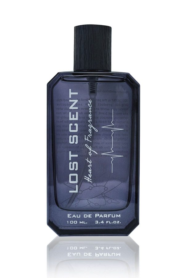 ادکلن اورجینال برند Lost scent کد 136132307 - Image 2