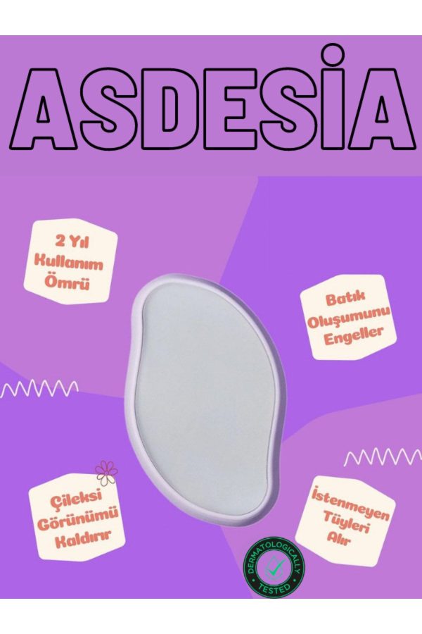 موم اورجینال برند Asdesia کد 342951451 - Image 2