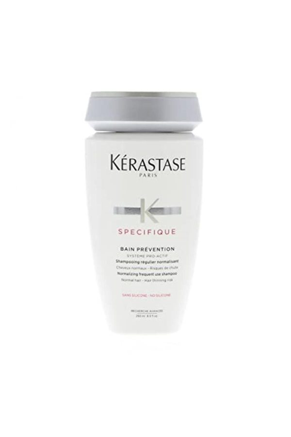 شامپو اورجینال برند Kerastase کد 464893106 - Image 2