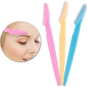 قیچی ابرو اورجینال برند Sarfex کد 235488892