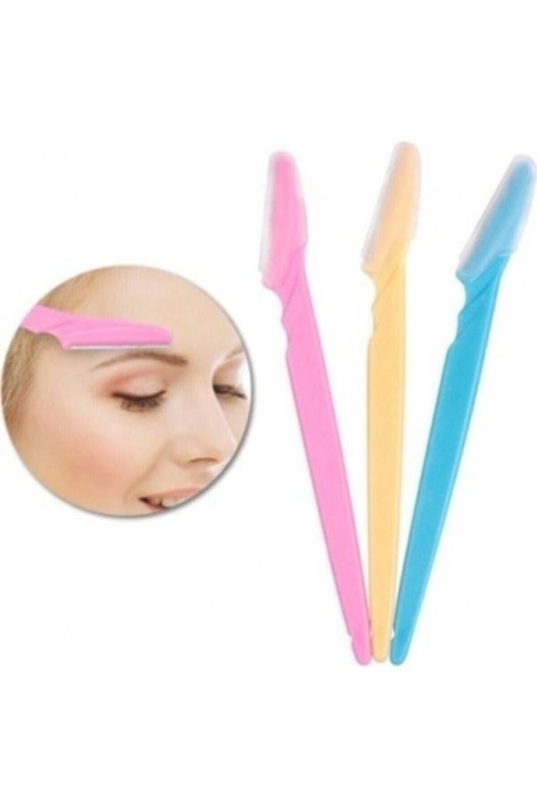 قیچی ابرو اورجینال برند Sarfex کد 235488892 - Image 2