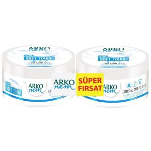کرم بدن اورجینال برند Arko کد 379770400