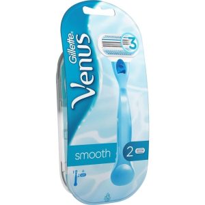 ژیلت و ریش تراش اورجینال برند Gillette venus مدل Venus Embrace کد 2421834
