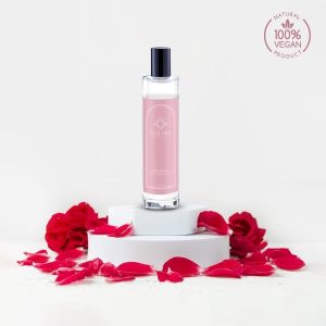 کرم جوان کننده اورجینال برند Halare aromatherapy مدل Aromatherapy rose water کد 259325109