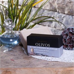 صابون جامد اورجینال برند Olivos کد 322870466