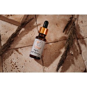 سرم پوست اورجینال برند Yilgayak مدل Anti-aging face serum کد 452442214