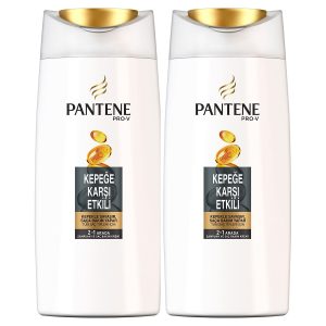 شامپو اورجینال برند Pantene کد 32065713
