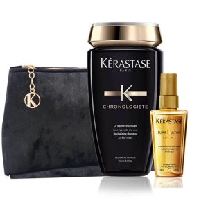 ست مراقبت از مو اورجینال برند Kerastase کد 3814541