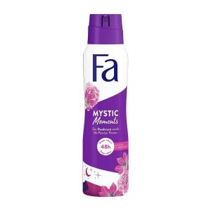دئودورانت اورجینال برند Fa a مدل Mystic Moments Flower کد 305518604