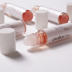 سرم پوست اورجینال برند Evolvy natural skincare مدل Purify Doğal Akne-spot Serumu 10ml کد 57218779