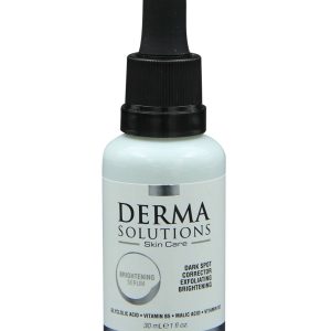 سرم پوست اورجینال برند Dermasolutions کد 143365794