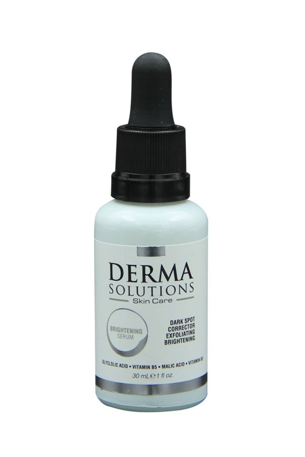 سرم پوست اورجینال برند Dermasolutions کد 143365794 - Image 2
