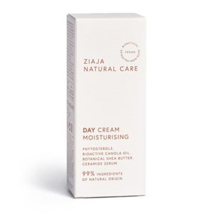 کرم صورت اورجینال برند Ziaja مدل Day Cream – 50 ml کد 664190655