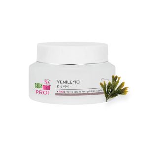 کرم صورت اورجینال برند Sebamed مدل Pro! Krem Yenileyici 50 Ml کد 136014327