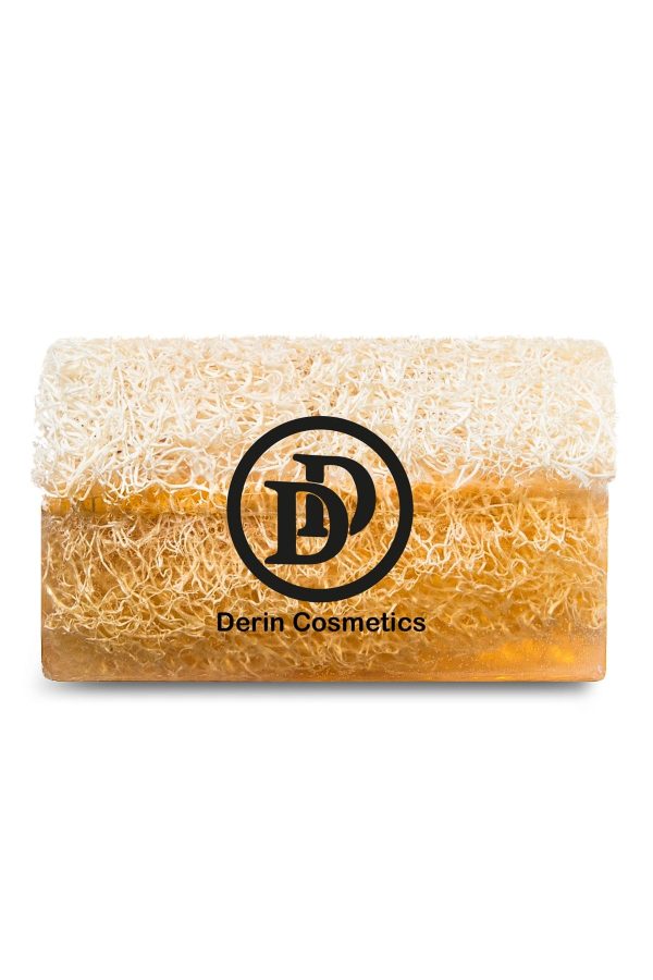 صابون جامد اورجینال برند Derin cosmetics کد 750001074 - Image 2