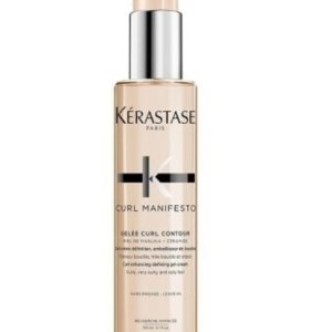 ژل مو اورجینال برند Kerastase مدل Curl Manifesto Gelée Curl Contour کد 208521274