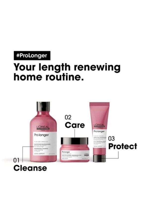 ماسک مو اورجینال برند L oreal professionnel کد 719793657 - Image 2