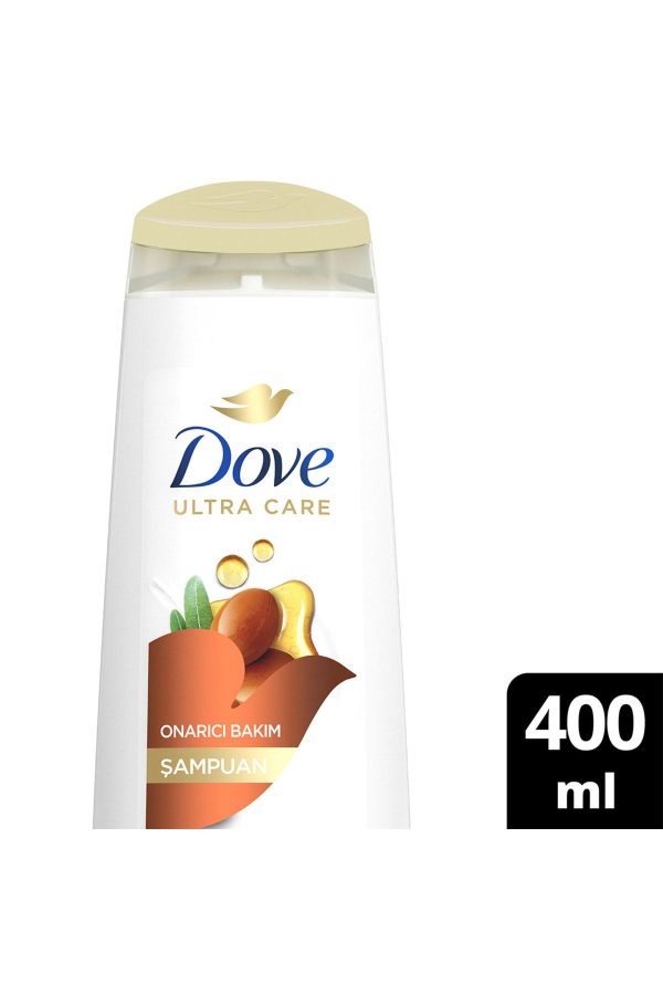 شامپو اورجینال برند Dove کد 670923004 - Image 2