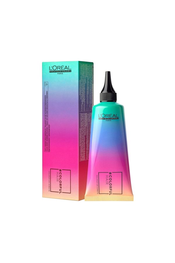 رنگ مو اورجینال برند L oreal professionnel کد 365744928 - Image 2