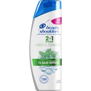 شامپو اورجینال برند Head and shoulders کد 297481157