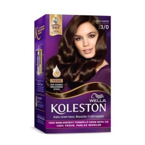 رنگ مو اورجینال برند Wella کد 166545242