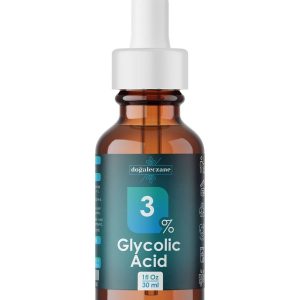 لایه بردار بدن اورجینال برند Dogal eczane مدل **%3 Glycolic Acid Eye Cream** کد 739869935