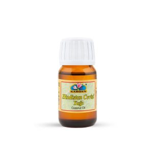 روغن نارگیل اورجینال برند Karden کد 3622988