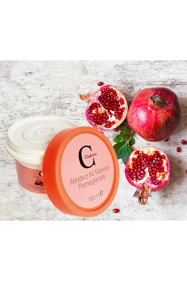ماسک صورت اورجینال برند Claderm کد 270678866 - Image 2